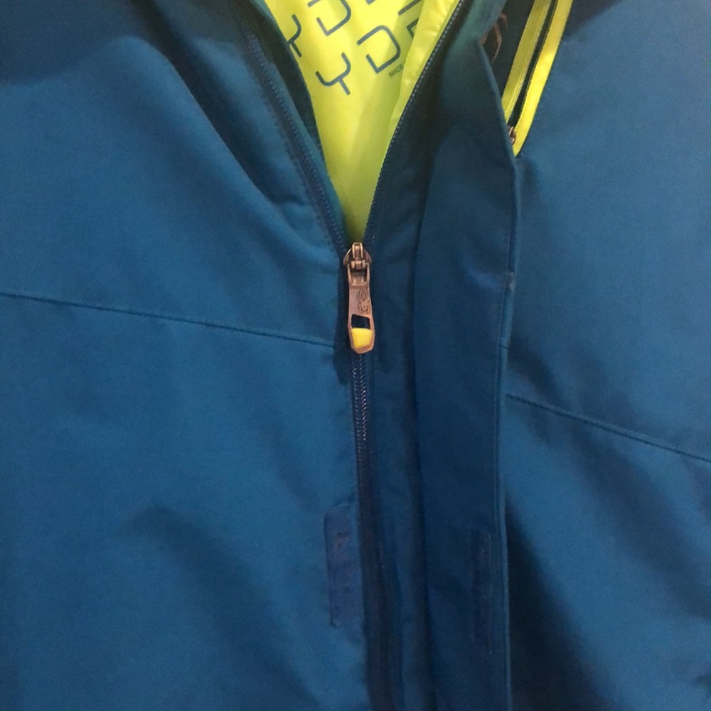 Ski jacket - Picture 4 of 5